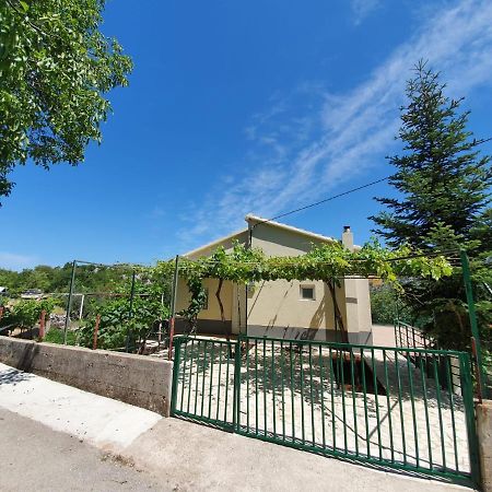 Malena Villa Zagvozd Exterior foto