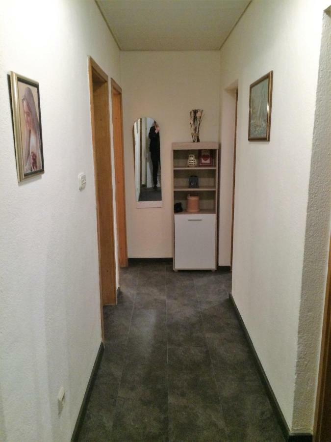 Malena Villa Zagvozd Exterior foto