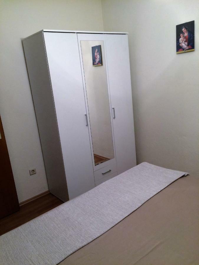 Malena Villa Zagvozd Exterior foto